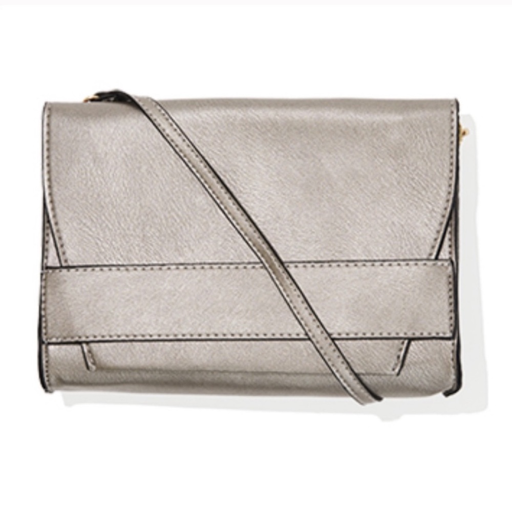 Summer & Rose crossbody
